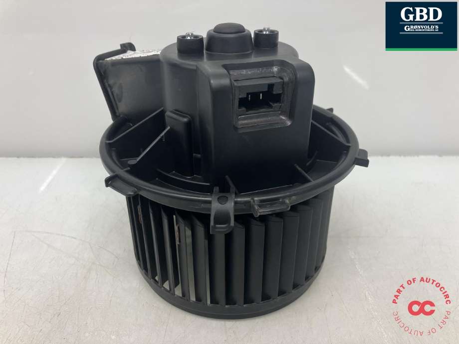 Varmeapparat motor til Citroën Jumper 2014-->> (Type III, Fase 2) (DENSO|6441 Y1|5E1630000|)