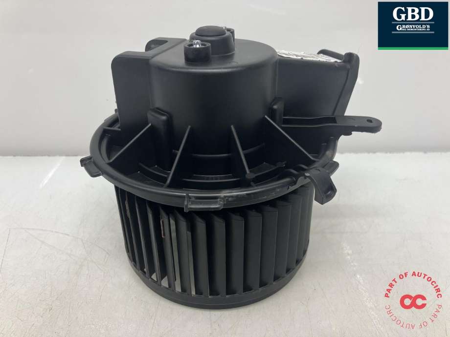 Varmeapparat motor til Citroën Jumper 2014-->> (Type III, Fase 2) (DENSO|6441 Y1|5E1630000|)