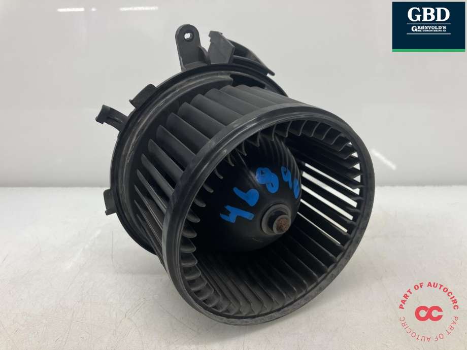 Varmeapparat motor til Citroën Jumper 2014-->> (Type III, Fase 2) (DENSO|6441 Y1|5E1630000|)