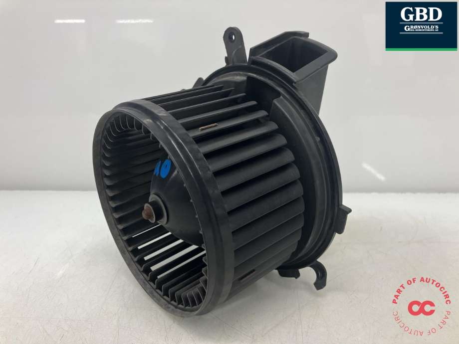 Varmeapparat motor til Citroën Jumper 2014-->> (Type III, Fase 2) (DENSO|6441 Y1|5E1630000|)