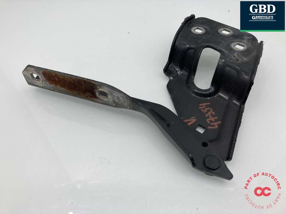 Panserhengsler til VW Touareg 2010-2018 (Type II)  (7P6 823 301|)