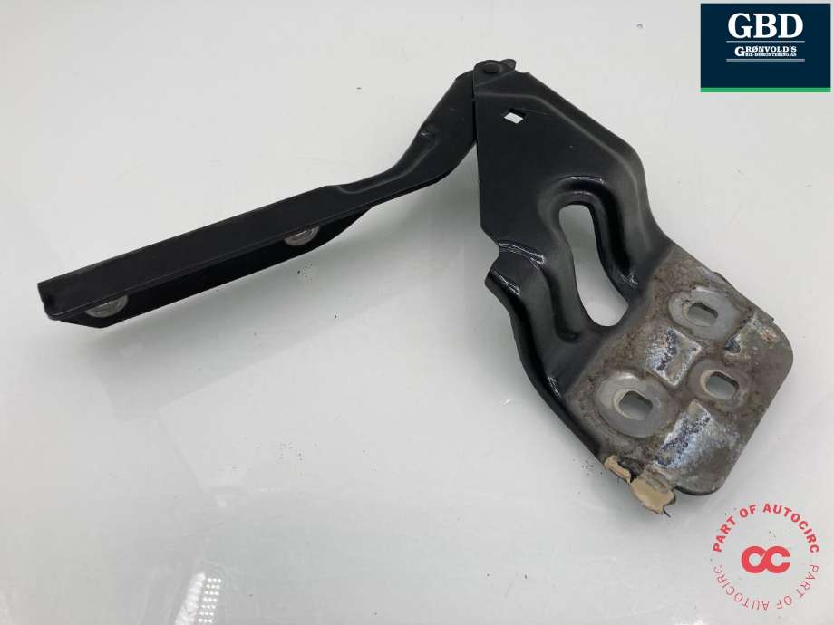 Panserhengsler til VW Touareg 2010-2018 (Type II)  (7P6 823 301|)