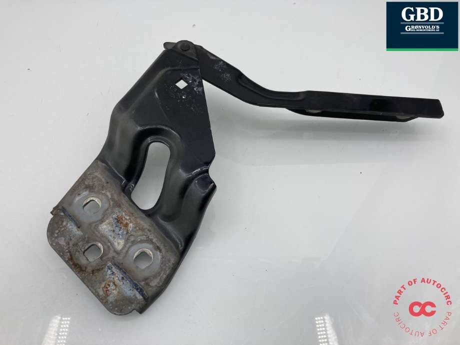 Panserhengsler til VW Touareg 2010-2018 (Type II)  (7P6 823 302|)