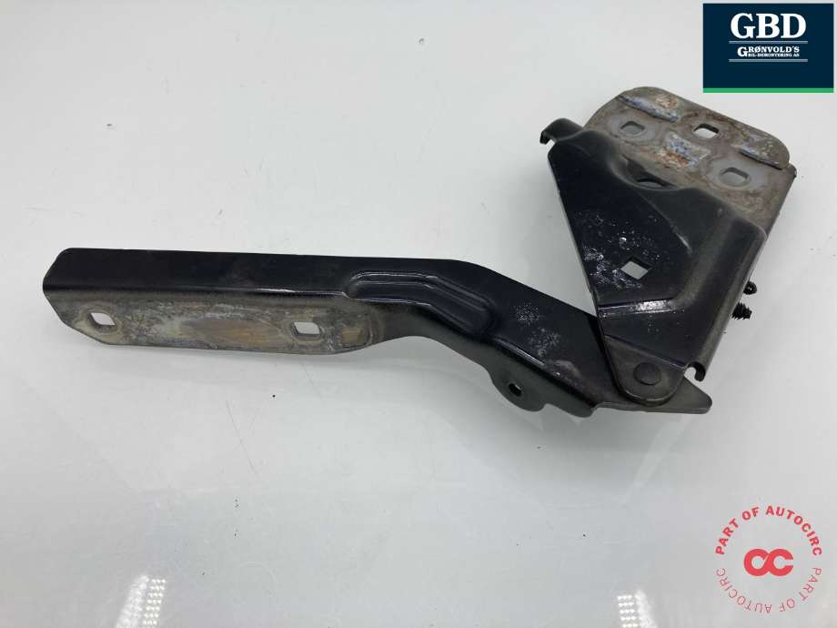 Panserhengsler til VW Touareg 2010-2018 (Type II)  (7P6 823 302|)