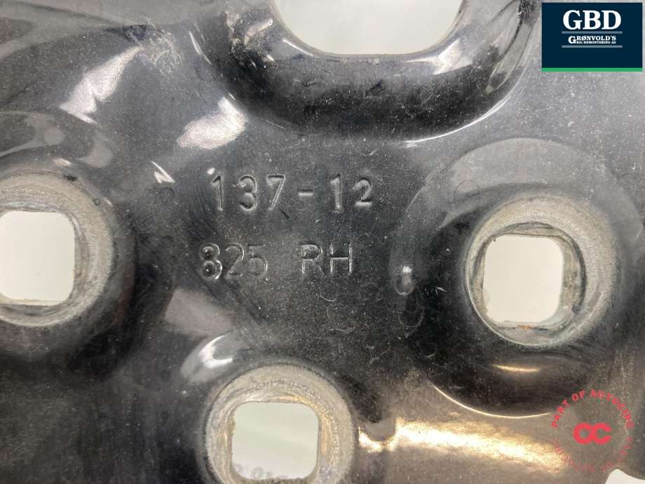 Panserhengsler til VW Touareg 2010-2018 (Type II)  (7P6 823 302|)