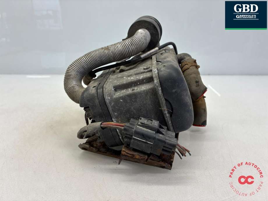 Dieselvarmer til Volvo V70 2007-2013 (Type III, Fase 1)  (30747415|31332882|)