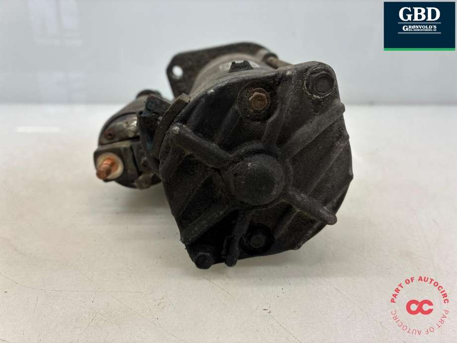 Starter diesel til Volvo V70 2007-2013 (Type III, Fase 1)  (36001683|30659314|)