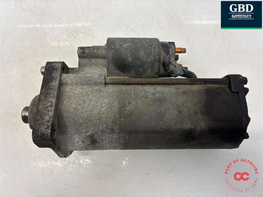 Starter diesel til Volvo V70 2007-2013 (Type III, Fase 1)  (36001683|30659314|)