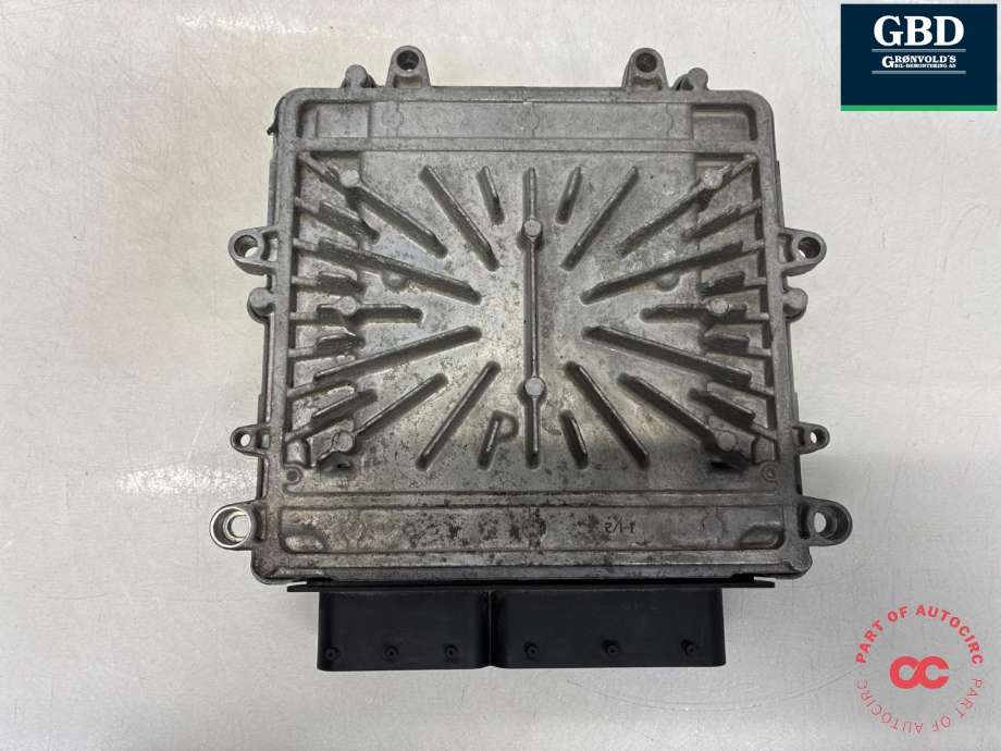 Styreenhet motor til Volvo V70 2007-2013 (Type III, Fase 1) (36001858|31336983|)