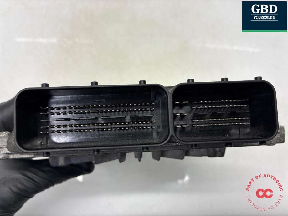 Styreenhet motor til Volvo V70 2007-2013 (Type III, Fase 1) (36001858|31336983|)