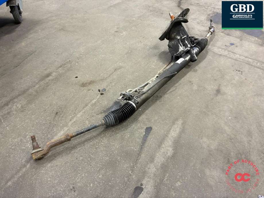 Tannstang til Volvo V70 2007-2013 (Type III, Fase 1)  (36050074|31329882|)