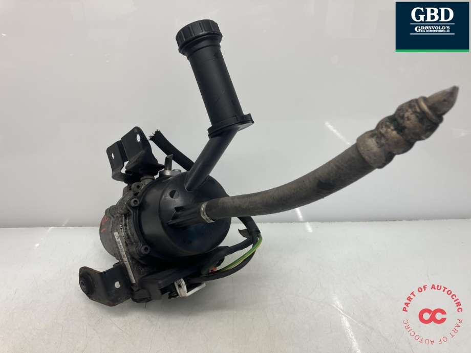Servo pumpe elektrisk til Peugeot Partner 2015-2019 (Type II, Fase 2)  (16 163 833 80|98 13 664 780|HPI A5102883)