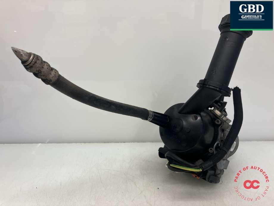 Servo pumpe elektrisk til Peugeot Partner 2015-2019 (Type II, Fase 2)  (16 163 833 80|98 13 664 780|HPI A5102883)