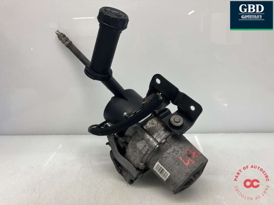 Servo pumpe elektrisk til Peugeot Partner 2015-2019 (Type II, Fase 2)  (16 163 833 80|98 13 664 780|HPI A5102883)