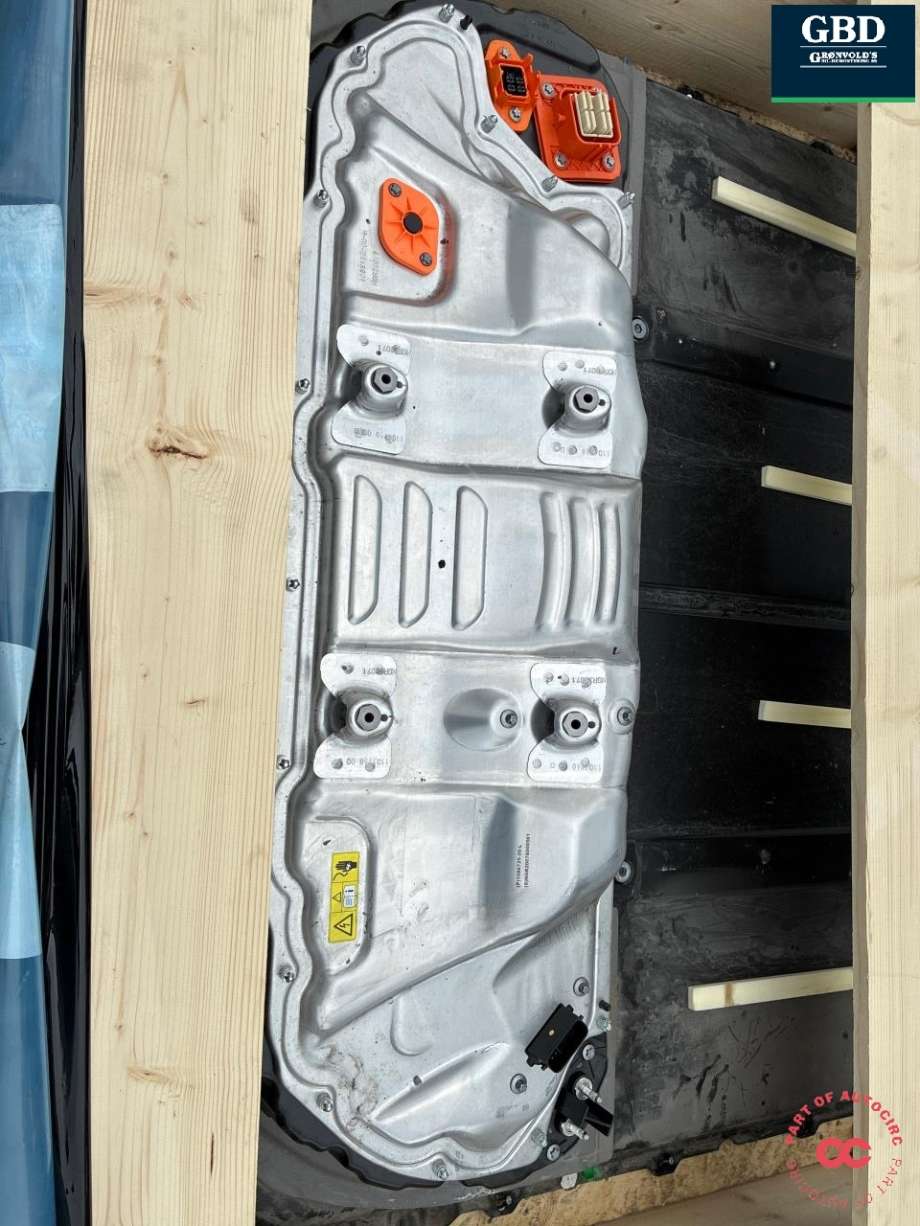  til Tesla Model 3, 2018-2023 (Fase 1)  