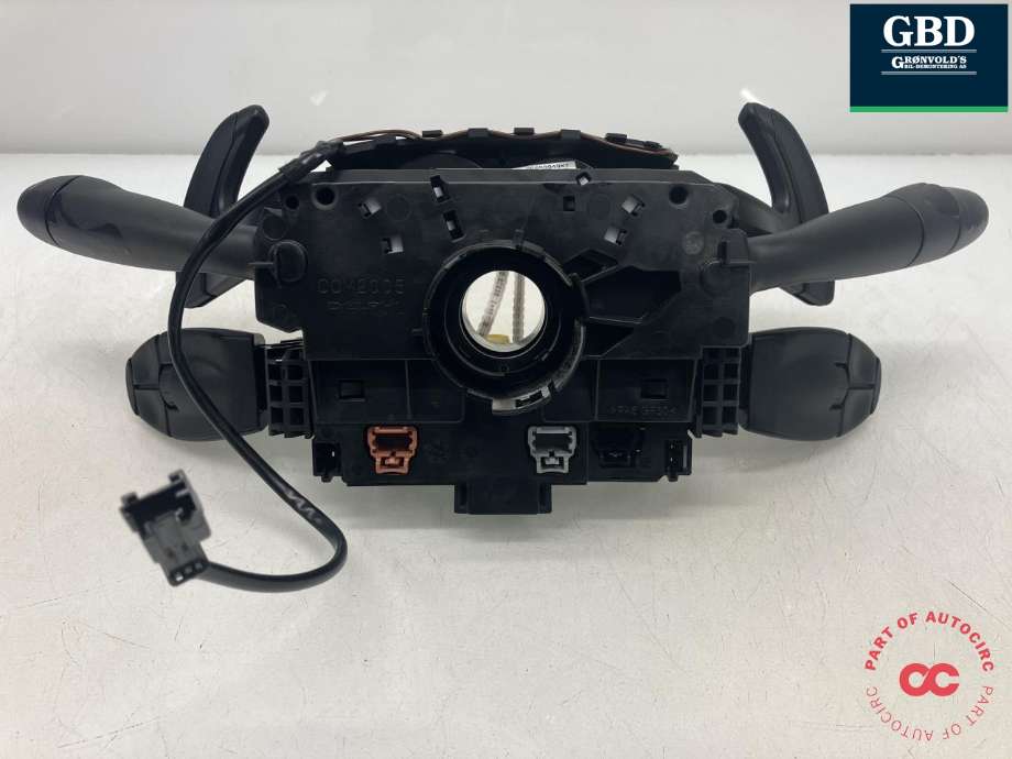 Bryter combi til Citroën Berlingo 2008-2015 (Type II, Fase 1)  (96 561 270 ZD|122 753 05|)