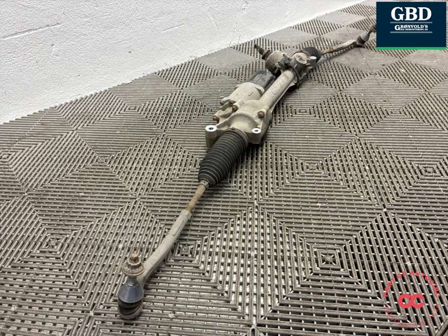Tannstang elektrisk til Mercedes C-Klasse 2014-2018 (Fase 1) (W205) (W205) (A 205 460 53 02|A 205 460 87 00|)