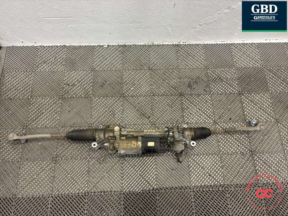 Tannstang elektrisk til Mercedes C-Klasse 2014-2018 (Fase 1) (W205) (W205) (A 205 460 53 02|A 205 460 87 00|)