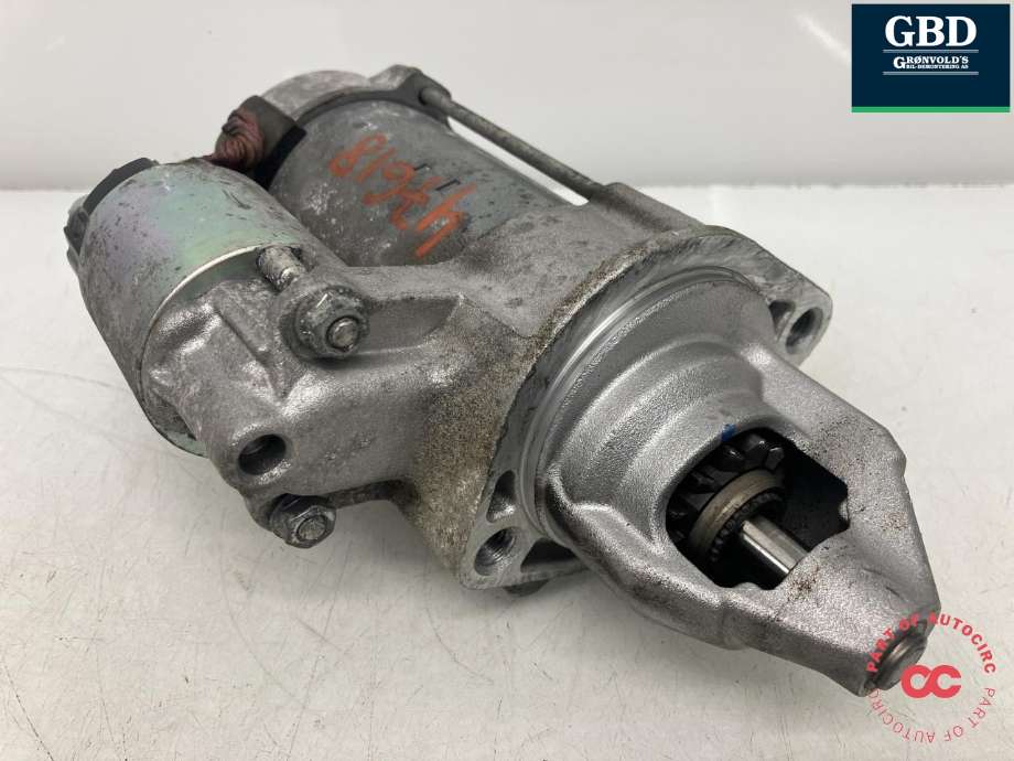 Starter til Mercedes C-Klasse 2014-2018 (Fase 1) (W205) (W205) (DENSO|A 274 906 21 00|MS438000-2020|2020-04057-16-007)