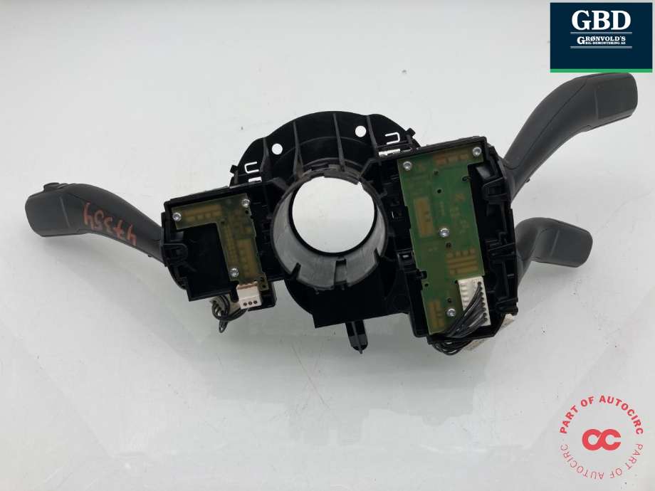 Bryter combi til VW Touareg 2010-2018 (Type II)  (7P6 953 502|7P6 953 507 M)