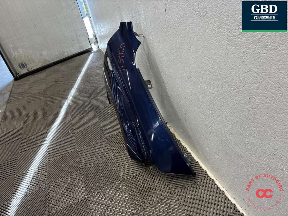 Skjerm høyre foran til Fiat Tipo 2017-->> (52012209|)