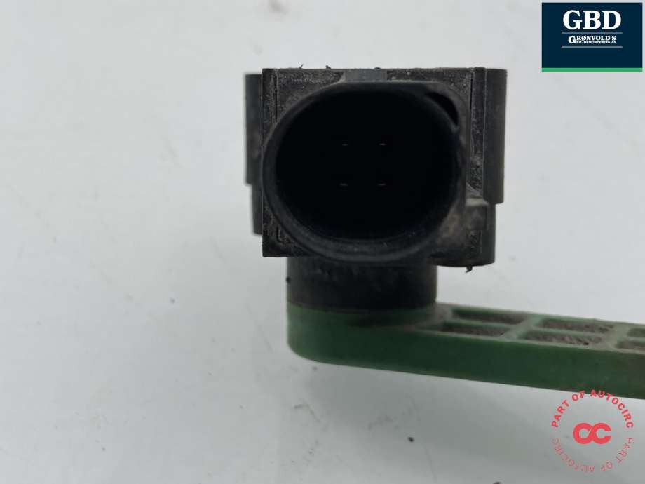 Sensor nivå, høyre bak til VW Touareg 2010-2018 (Type II)  (7P0 616 571|)