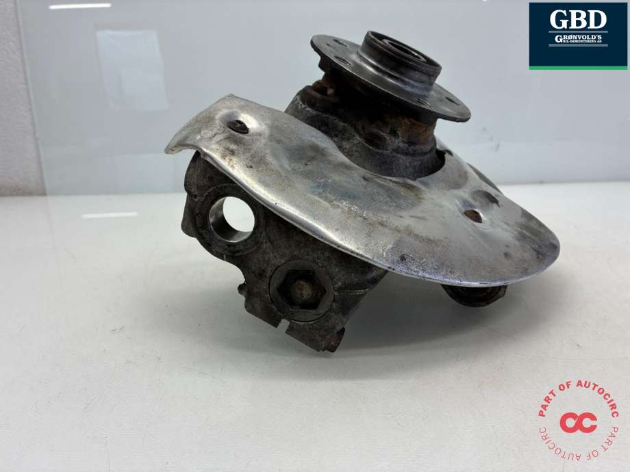 Hjulspindel høyre foran til Audi A4, Allroad 2009-2016 (Type I) (B8) (B8) (8K0 407 254 AA|)