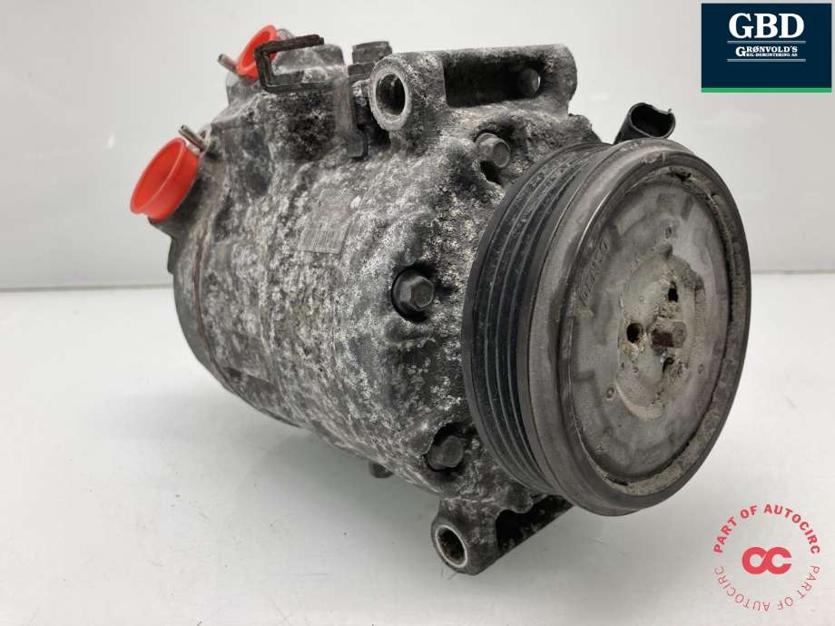 Aircondition kompressor til BMW 5-Serie 2003-2010 (E60/E61) (E60/E61) (64 50 9 174 802|6452 6917859-04|)