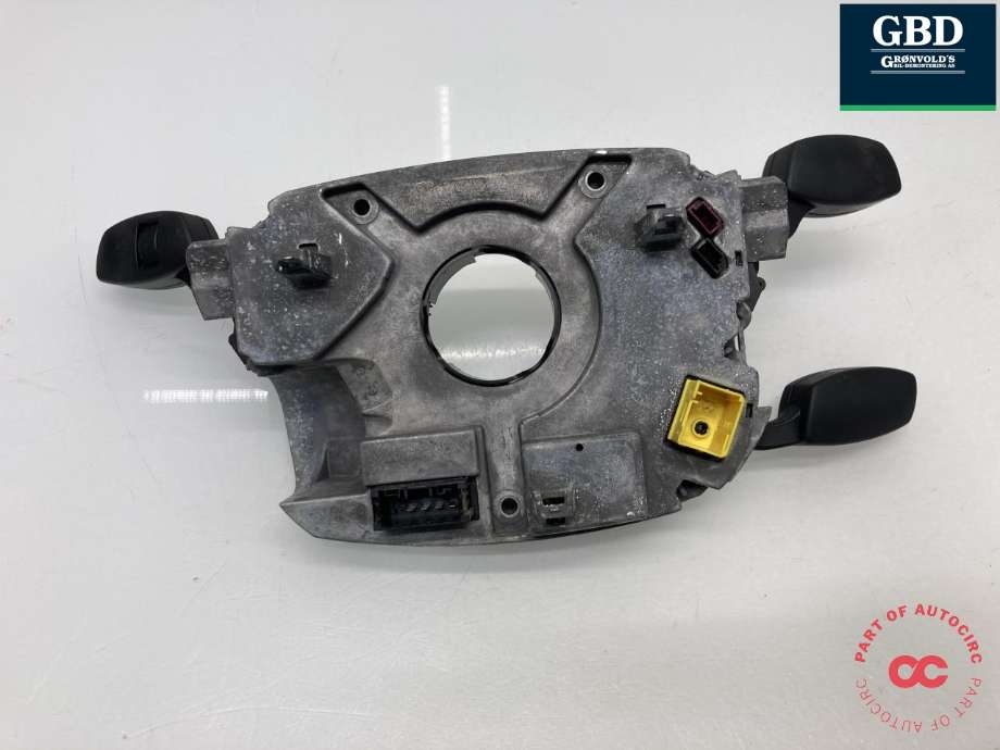 Bryter combi til BMW 5-Serie 2003-2010 (E60/E61) (E60/E61) (61 31 9 136 898|61 31 6 924 107|61 31 6 924 103 | 6 952 961)