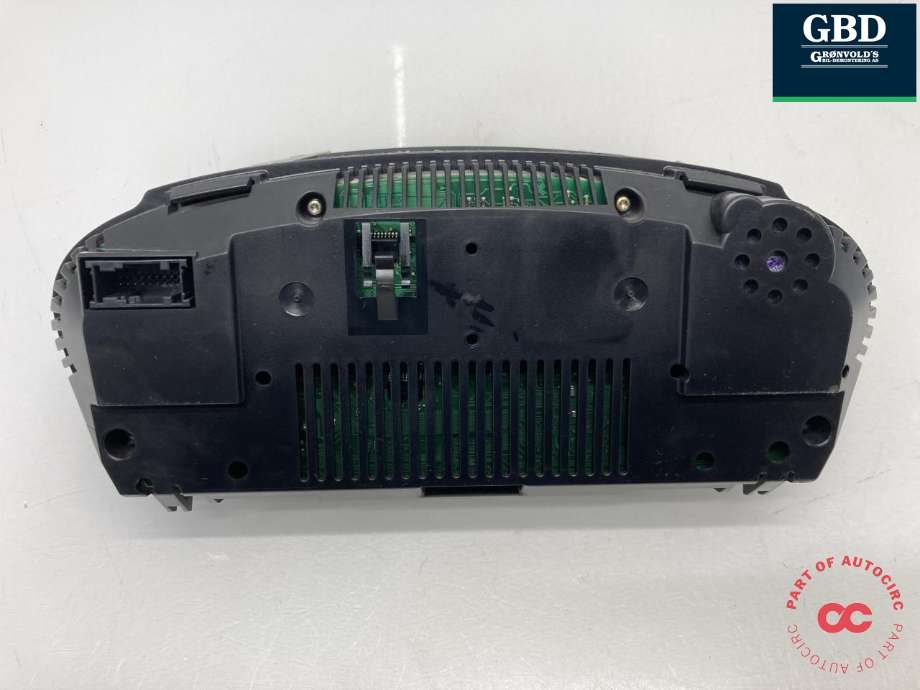 Instrumentpanel til BMW 5-Serie 2003-2010 (E60/E61) (E60/E61) (62 11 6 958 600|)