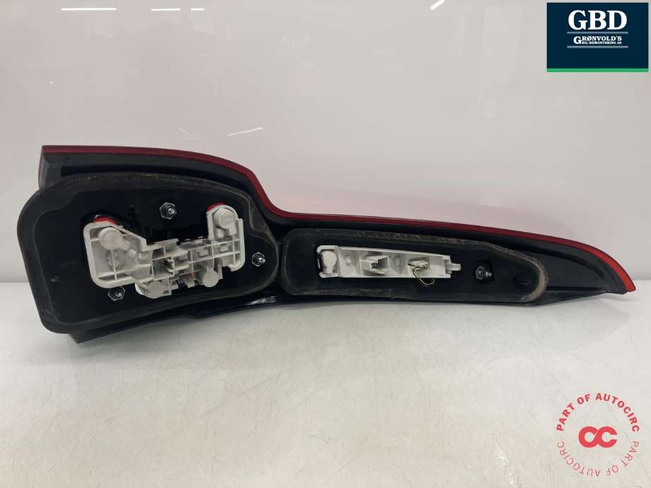 Baklykt høyre til Volvo V50 2007-2012 (Fase 2) (30763510|)