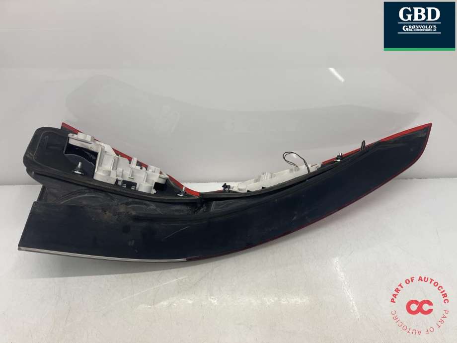 Baklykt høyre til Volvo V50 2007-2012 (Fase 2) (30763510|)