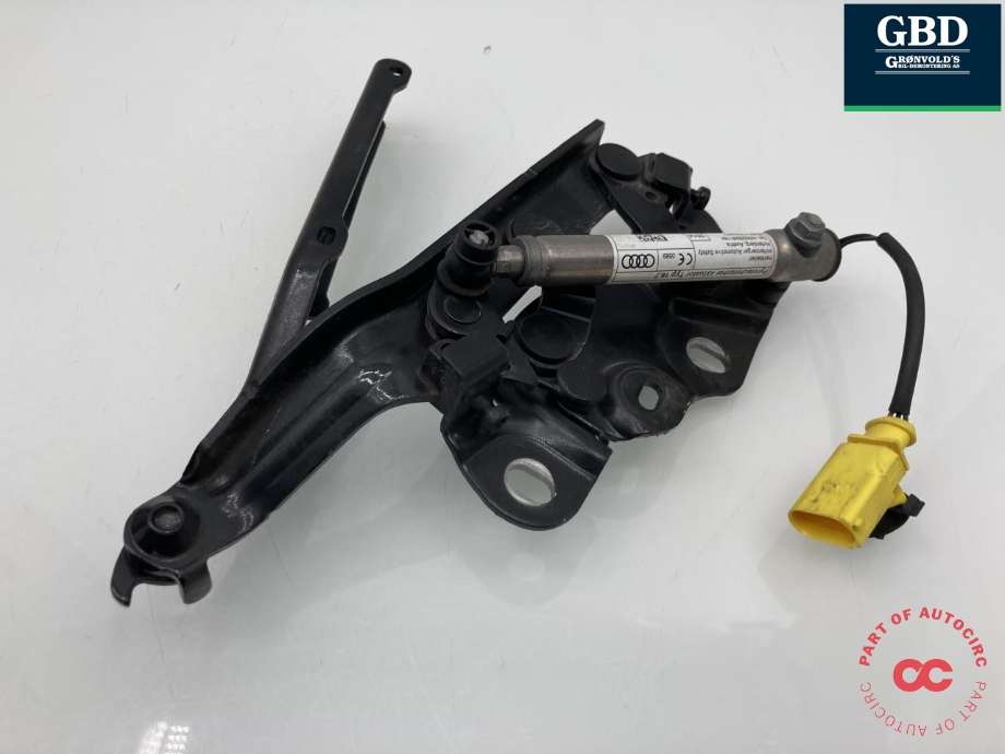 Panserhengsler til Audi A3 2012-2016 (Type III, Fase 1) (8V0 823 301 F|)
