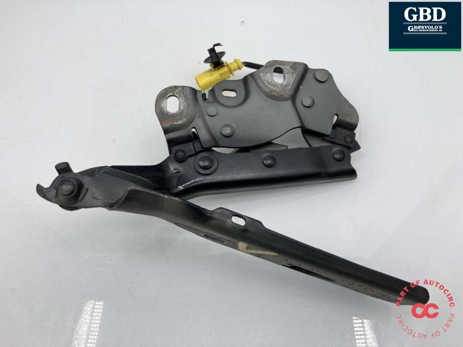 Panserhengsler til Audi A3 2012-2016 (Type III, Fase 1) (8V0 823 301 F|)