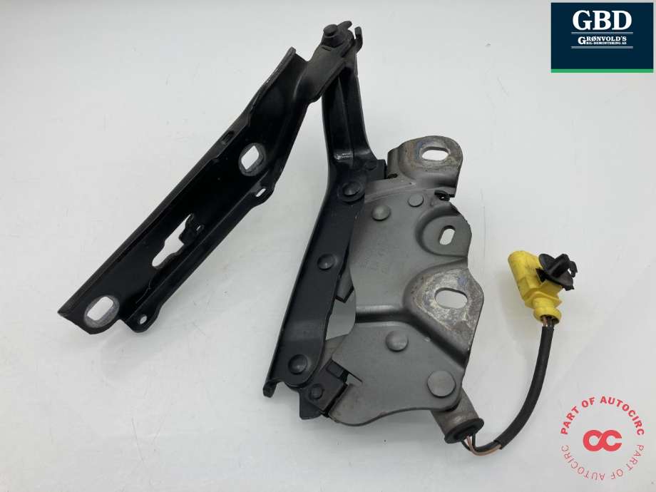 Panserhengsler til Audi A3 2012-2016 (Type III, Fase 1) (8V0 823 301 F|)