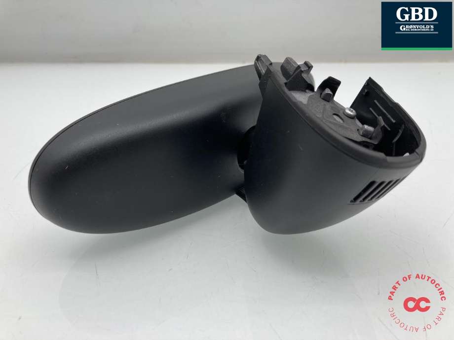 Speil innvendig til Audi A3 2012-2016 (Type III, Fase 1)  (8U0 857 511 C  4PK|8U0 857 511    4PK|)