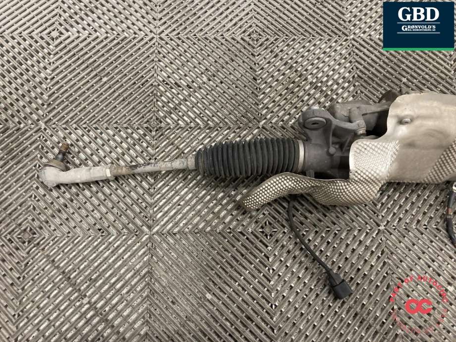 Tannstang elektrisk til Audi A3 2012-2016 (Type III, Fase 1)  (5Q1 423 055 M|5Q1 423 055 A|  5Q1 423 051 AD|5Q1 423 055 AX)