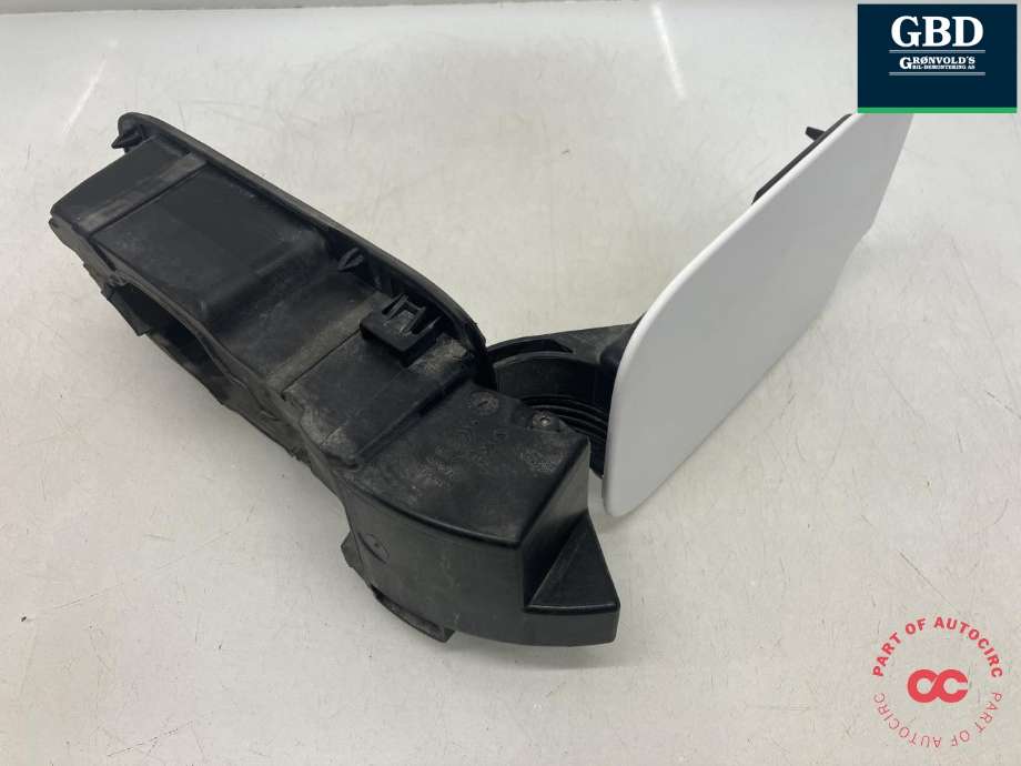 Ladeluke karosseri elbil til Peugeot Partner 2015-2019 (Type II, Fase 2)  (1517 G0| 16 799 840 80|98 013 645 80|98 027 911 80)