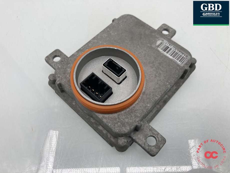 Styreenhet xenon/ballast til VW Passat 2011-2015 (B7) (B7) (8K0 941 597 B|)