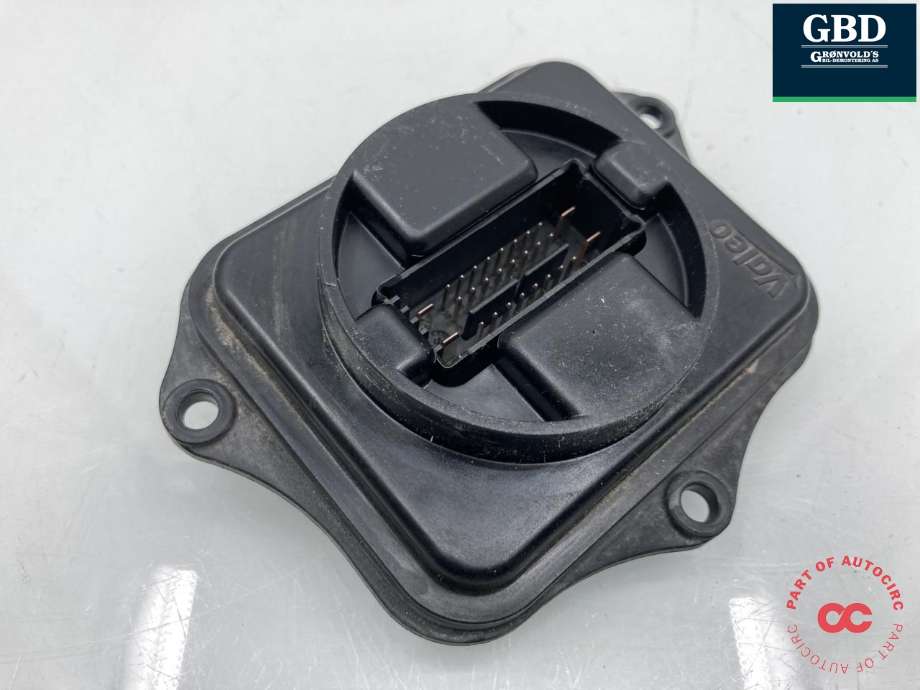 Styreenhet xenon/ballast til VW Passat 2011-2015 (B7) (B7) (3D0 941 329 D|3D0 941 329 A|3D0 941 329B)