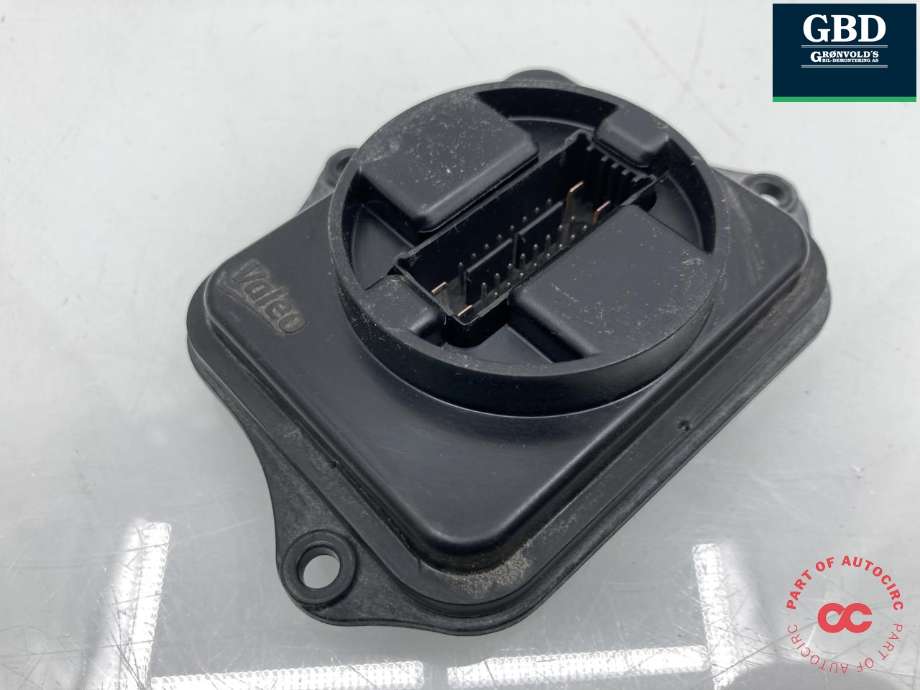 Styreenhet xenon/ballast til VW Passat 2011-2015 (B7) (B7) (3D0 941 329 D|3D0 941 329 A|3D0 941 329B)