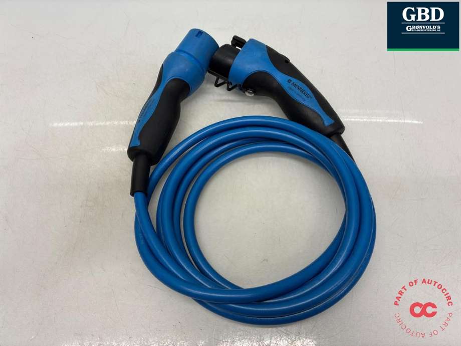 Batterilader kabel til Nissan Leaf 2011-2017 (Type I)  (296M14NR8A|)