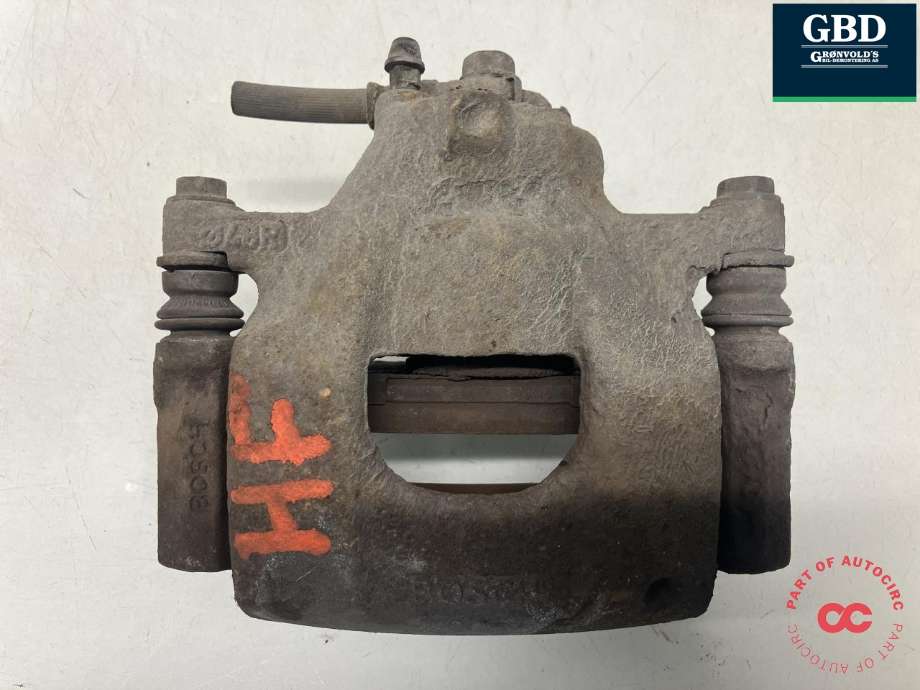 Bremsecaliper høyre foran til Toyota Aygo 2005-2014 (Type I) (477300H010|)