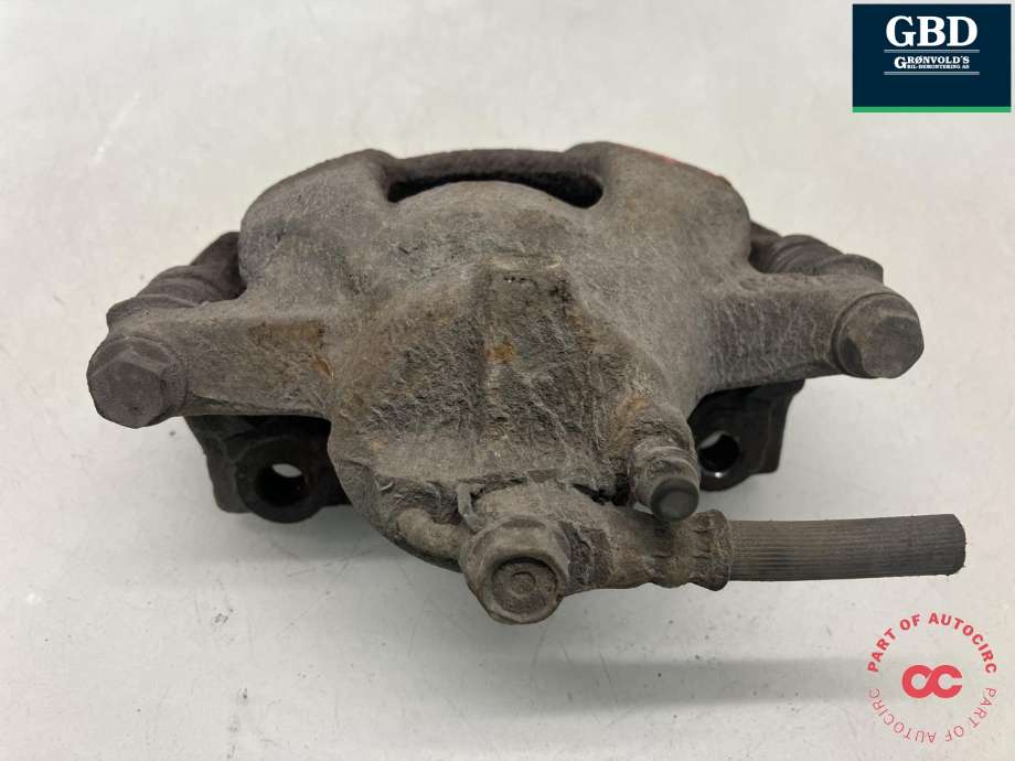 Bremsecaliper høyre foran til Toyota Aygo 2005-2014 (Type I) (477300H010|)