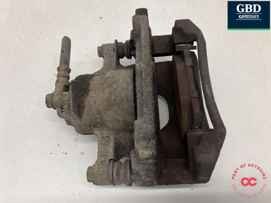 Bremsecaliper høyre foran til Toyota Aygo 2005-2014 (Type I) (477300H010|)