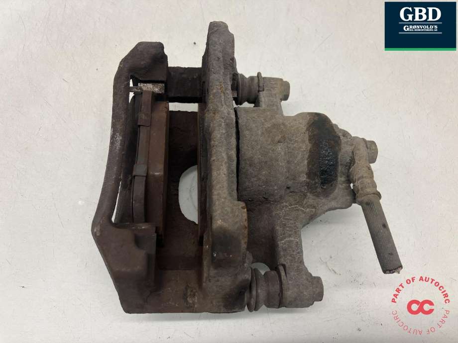 Bremsecaliper høyre foran til Toyota Aygo 2005-2014 (Type I) (477300H010|)