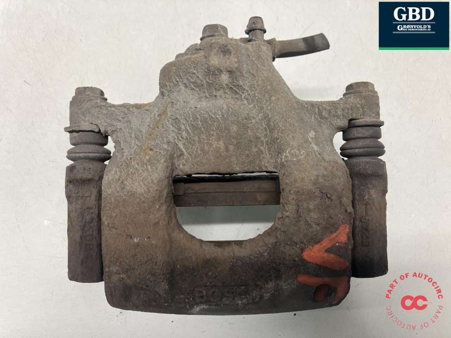 Bremsecaliper venstre foran til Toyota Aygo 2005-2014 (Type I) (477500H010|)