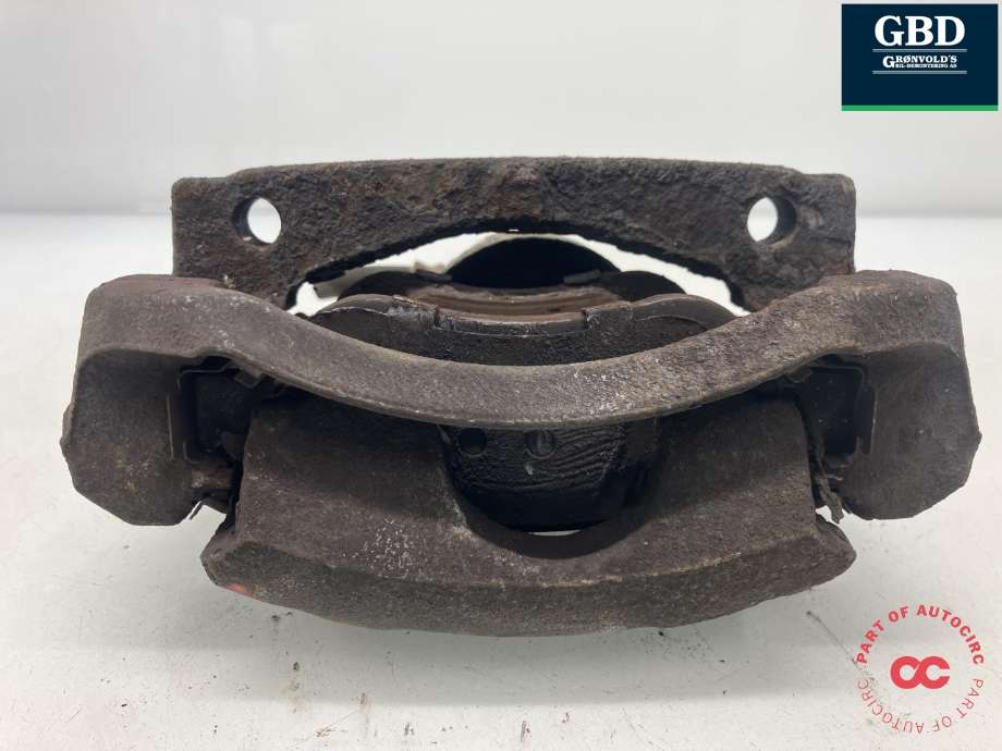 Bremsecaliper venstre foran til Toyota Aygo 2005-2014 (Type I) (477500H010|)