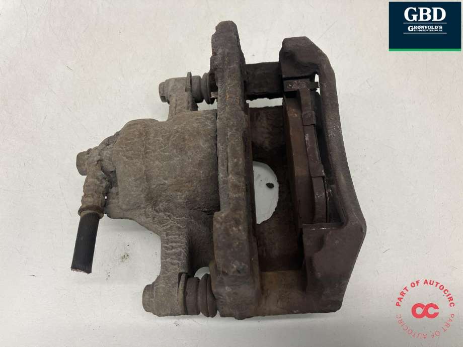 Bremsecaliper venstre foran til Toyota Aygo 2005-2014 (Type I) (477500H010|)