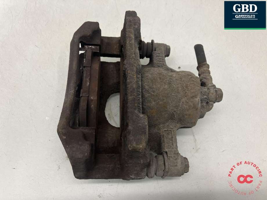 Bremsecaliper venstre foran til Toyota Aygo 2005-2014 (Type I) (477500H010|)
